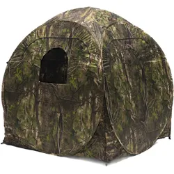 Stealth Gear, Zelt, (Kuppelzelt, 6 kg, 2 Personen)
