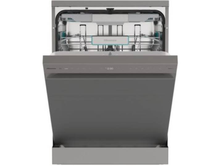 Hisense - Lave Vaisselle 60 Cm Hs693a90xad