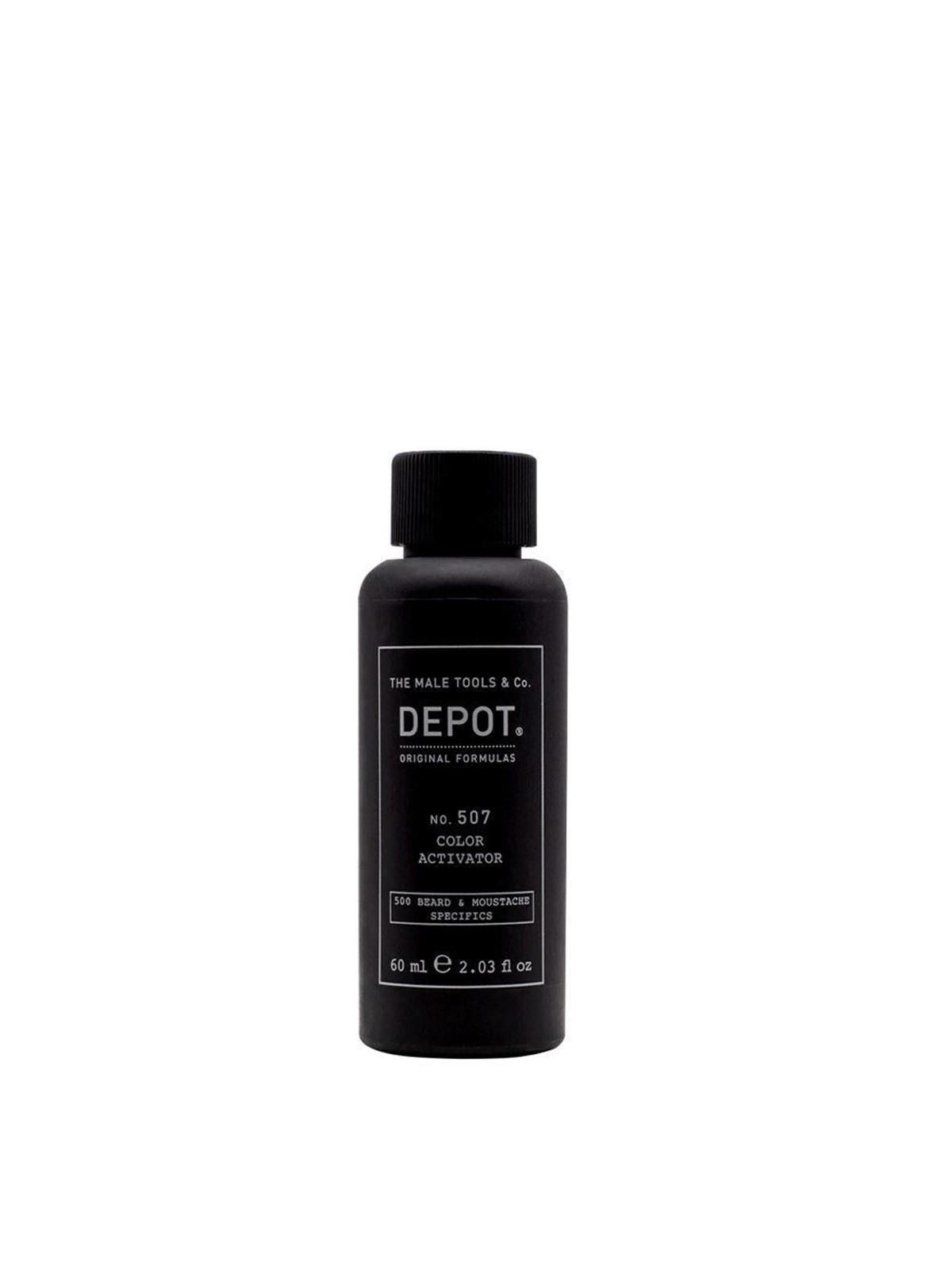 Depot - 507 Color Activator -60 ml.- 10 VOL / 3%