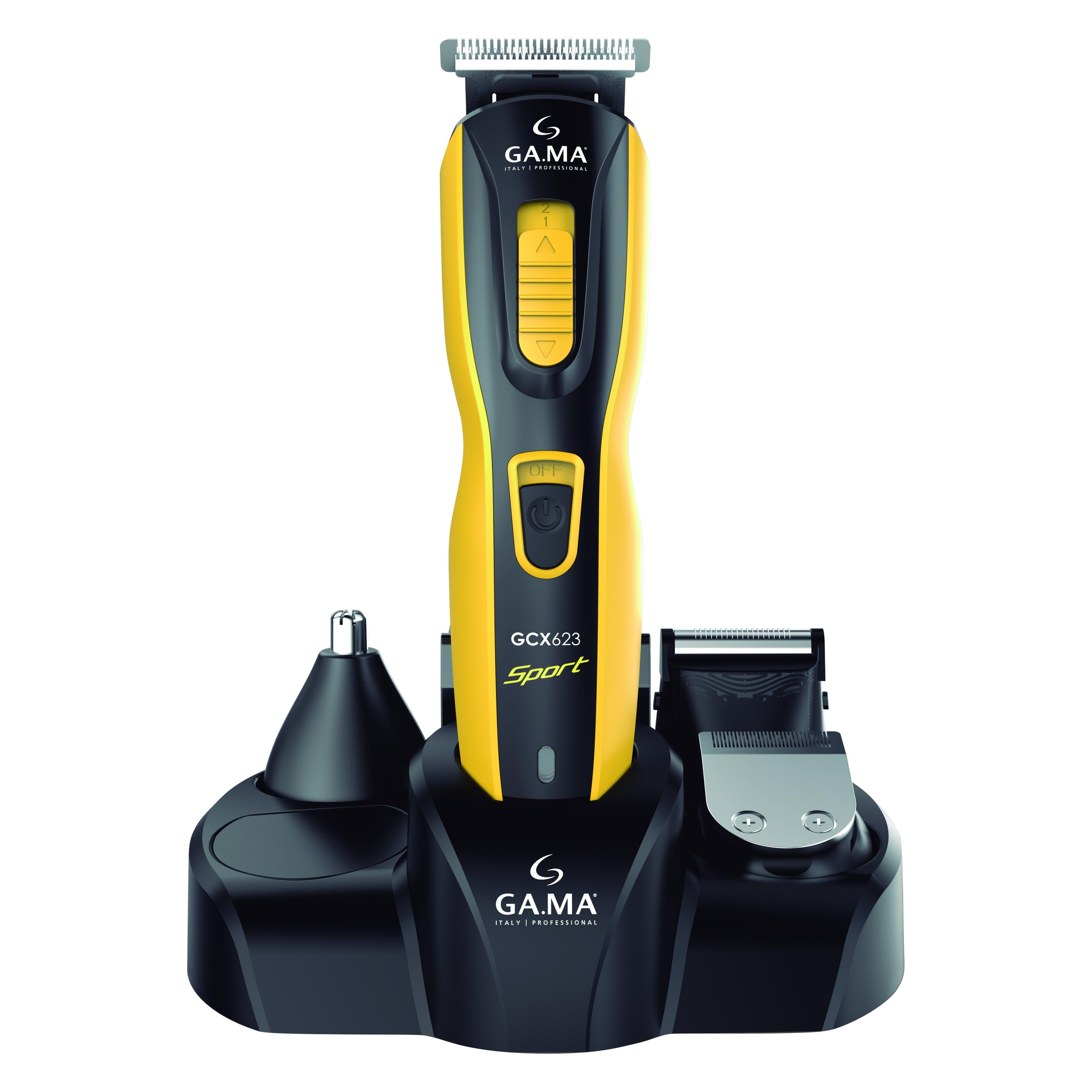 GAMA GCX623 Sport (GM3270)