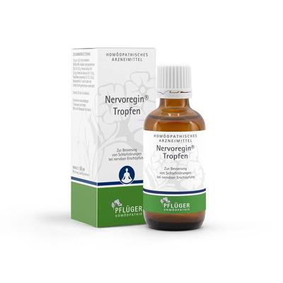 Nervoregin Tropfen 50 ml