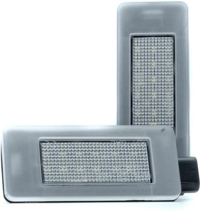 EINPARTS EP157 Number plate light
