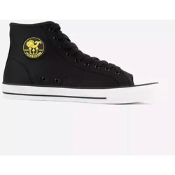 Poseidon One Shoe - Neoprenschuh - schwarz/weiß - Gr. 36