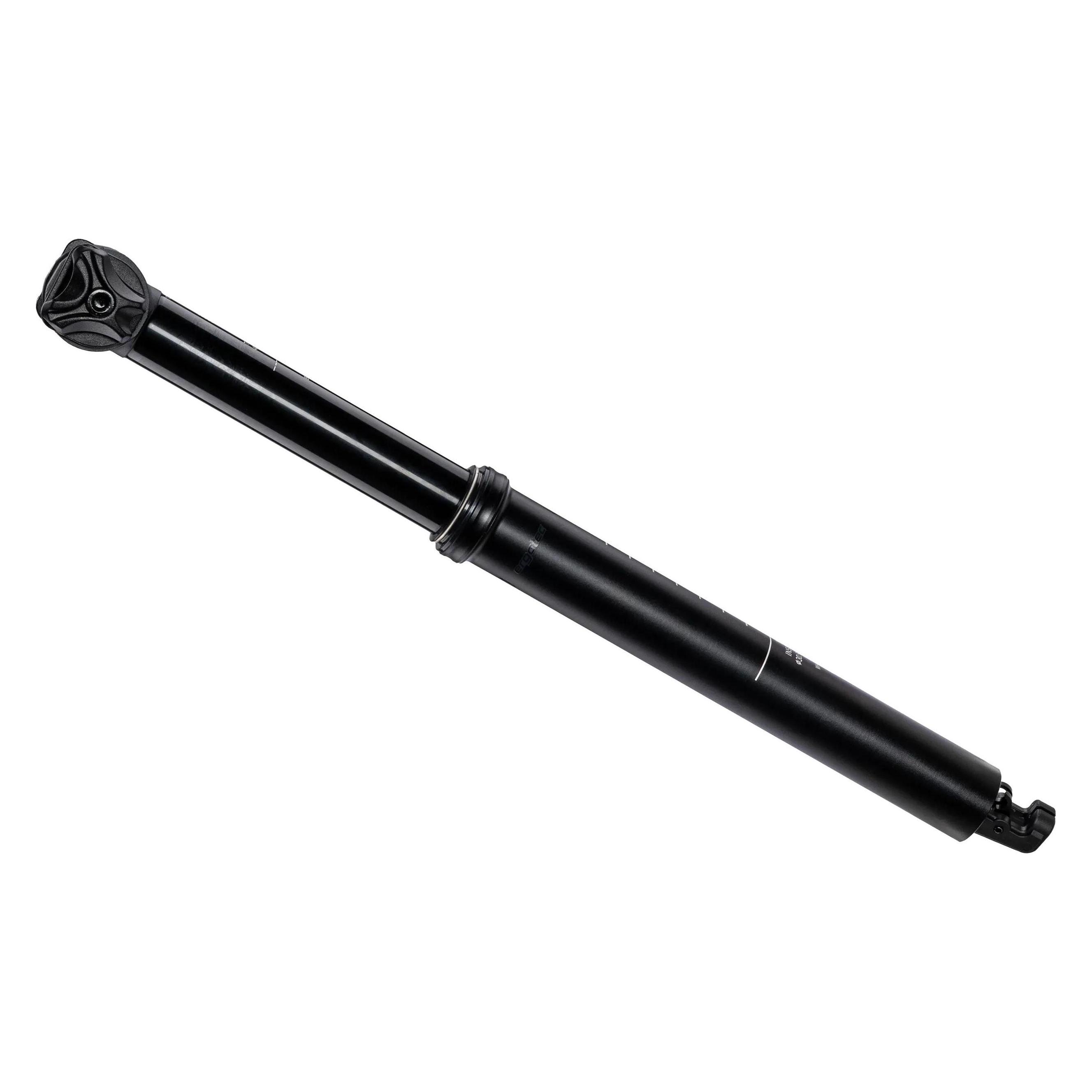 Ergotec Sattelstütze VIPER Up & Down S 30.9 x 397 80mm Offset 0mm AL 6066 T6 SafetyLevel6 (30.90 mm) (59449001)
