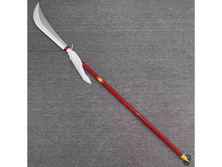 70 pouces Zenin Maki Katana Anime Cosplay accessoire grande épée Maki Jujutsu Kaisen taille réelle japonais Katana Original samouraï sabre jouet