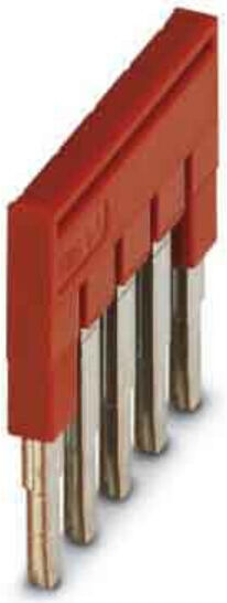 Phoenix Contact Pont de connexion 5p. rt FBS 5-5 (3030190)