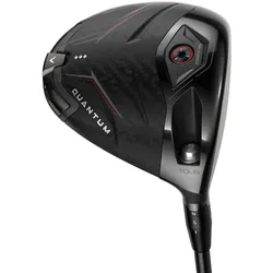 Callaway Quantum TD Driver - RH / Graphit extra stiff Herren - Fuji Ventus Black/Char 6 / 9°