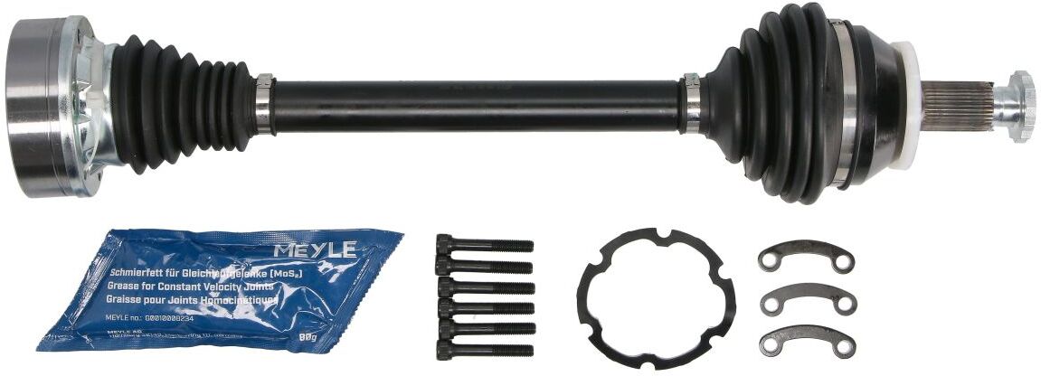 Antriebswelle MEYLE 100 498 0821