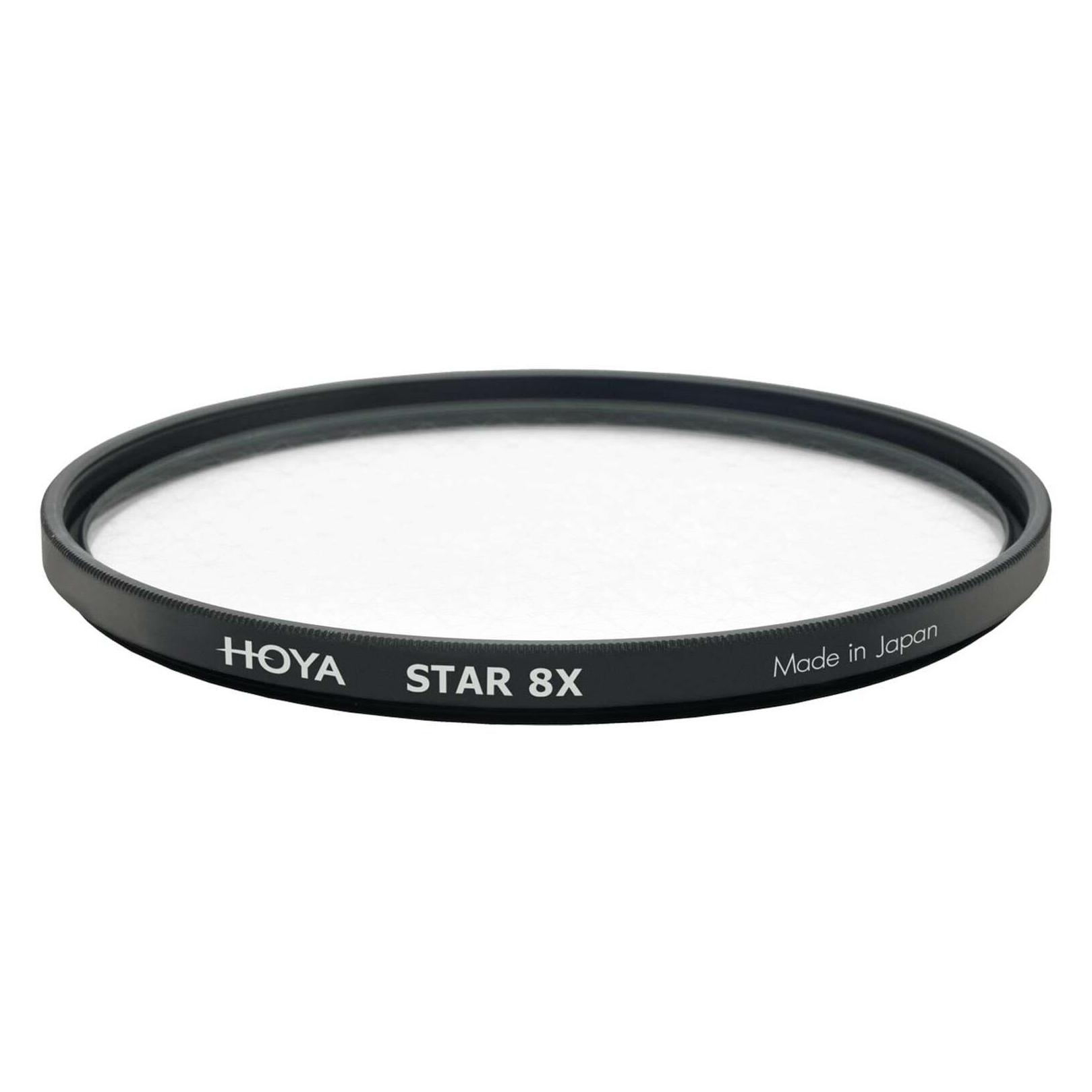 Hoya Effektfilter Star 8x 67mm (Rabattaktion) (67 mm) (0024066072726)