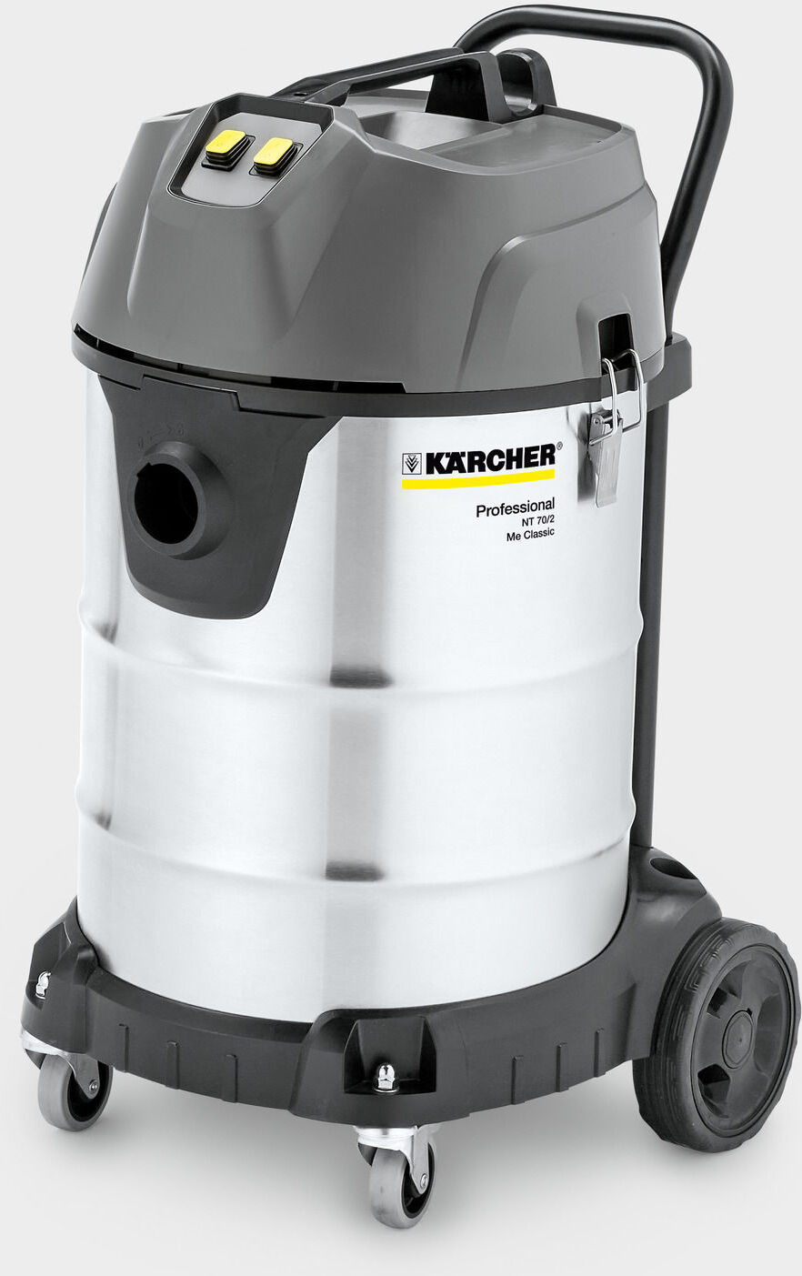 Sekurit Industriesauger 9209300126
