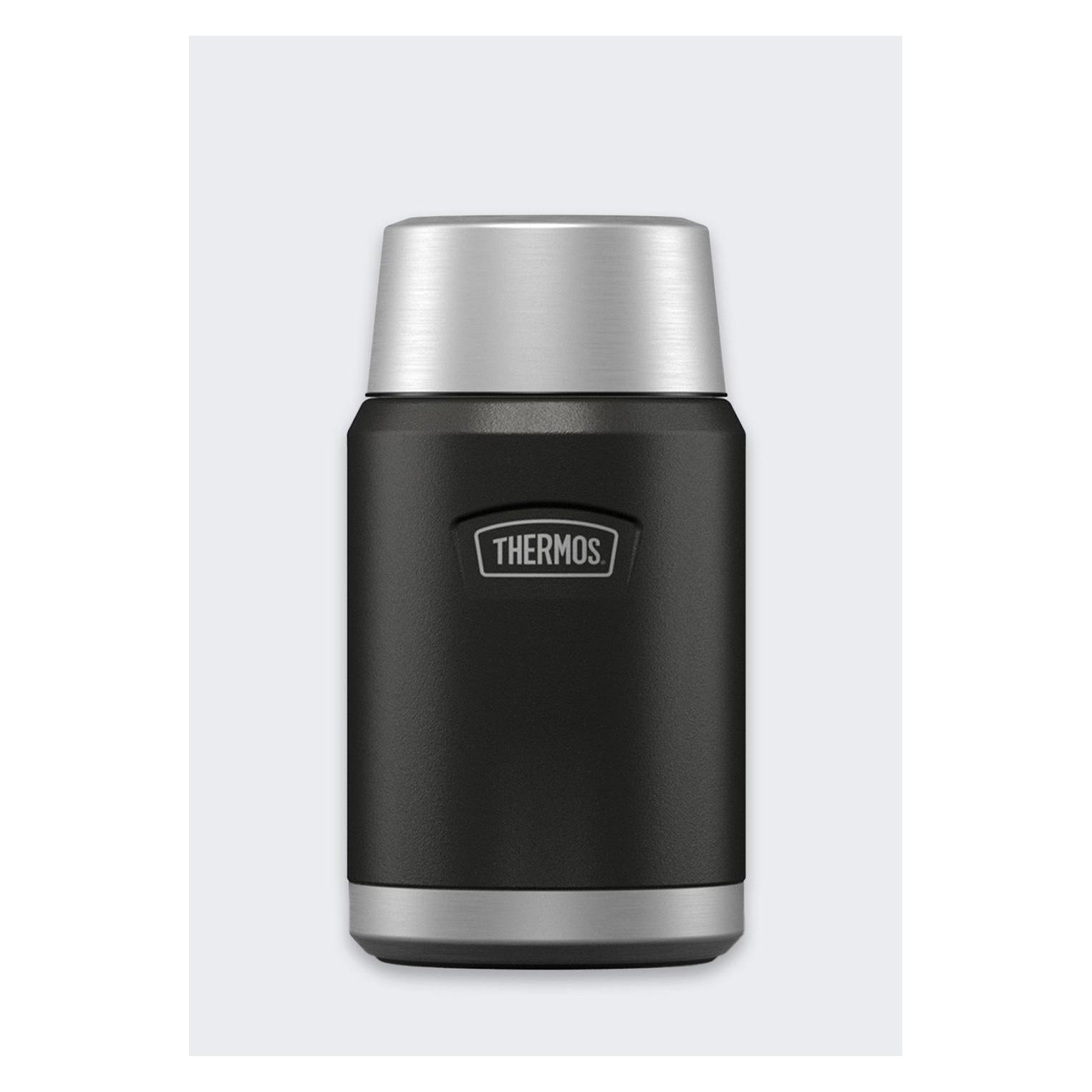 Thermos Icon Food Jar Thermoskanne 0,71 l Granit (0.71 l) (173090)
