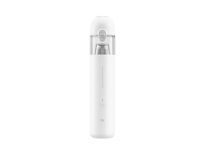 Xiaomi Mi PN102619 mini Handstaubsauger Weiss