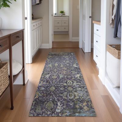 Addison Rugs Premium Washable Super Soft Traditional Huron Mayfield Rug