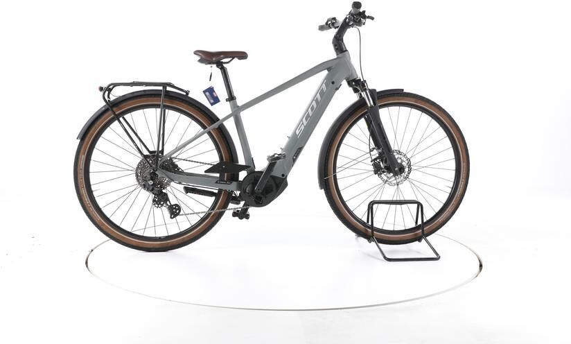 Scott Sub Sport eRIDE 20 Vélo Électrique de Trekking - 306193