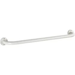 Wenko Badewannengriff 60cm weiß, Basic