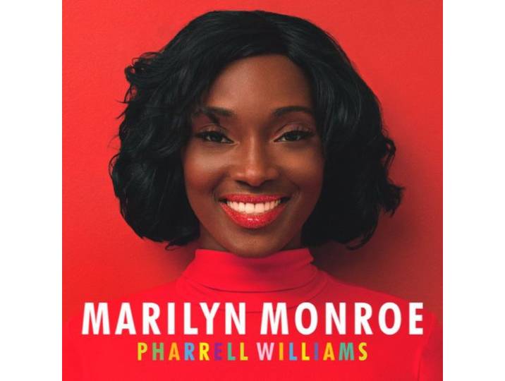 Williams, Pharrell : Marilyn Monroe