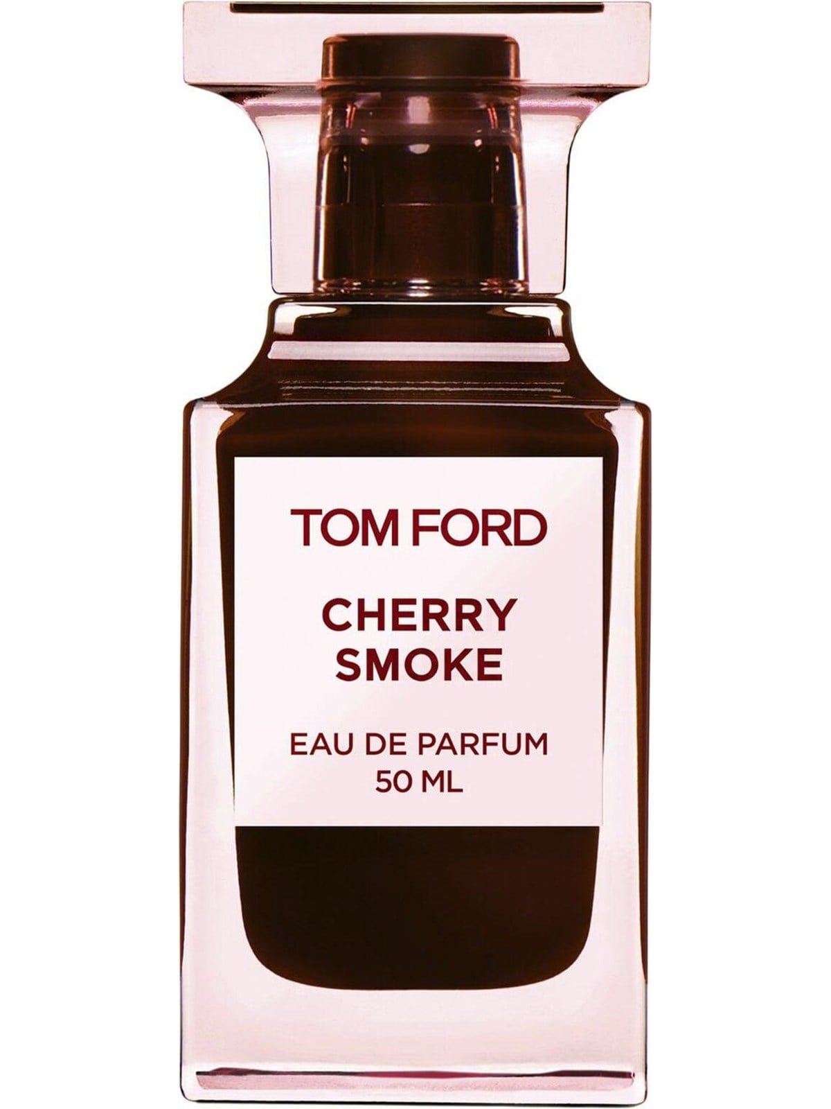 Tom Ford Cherry Smoke Eau de Parfum - 50 ml - 50 ml0
