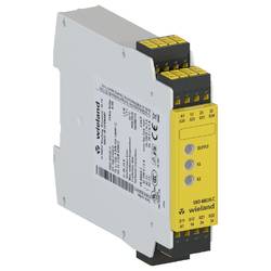 Wieland Electric SNO4063K-C AC/DC 24V R1.188.2450.0 Basisgerät