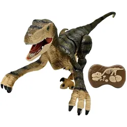 Lexibook Raptor Control