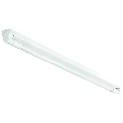 Kanlux 1,5m lange LED Linienlampe ALDO 4LED