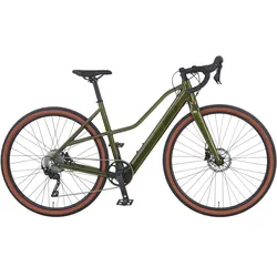 Prophete Graveler 1.0 Gravel E-Bike 28"