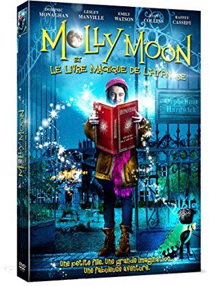 Christopher N. Rowley - Molly moon et le livre magique de l'hypnose [FR Import] - Preis vom 17.10.2026 19:25:27 h