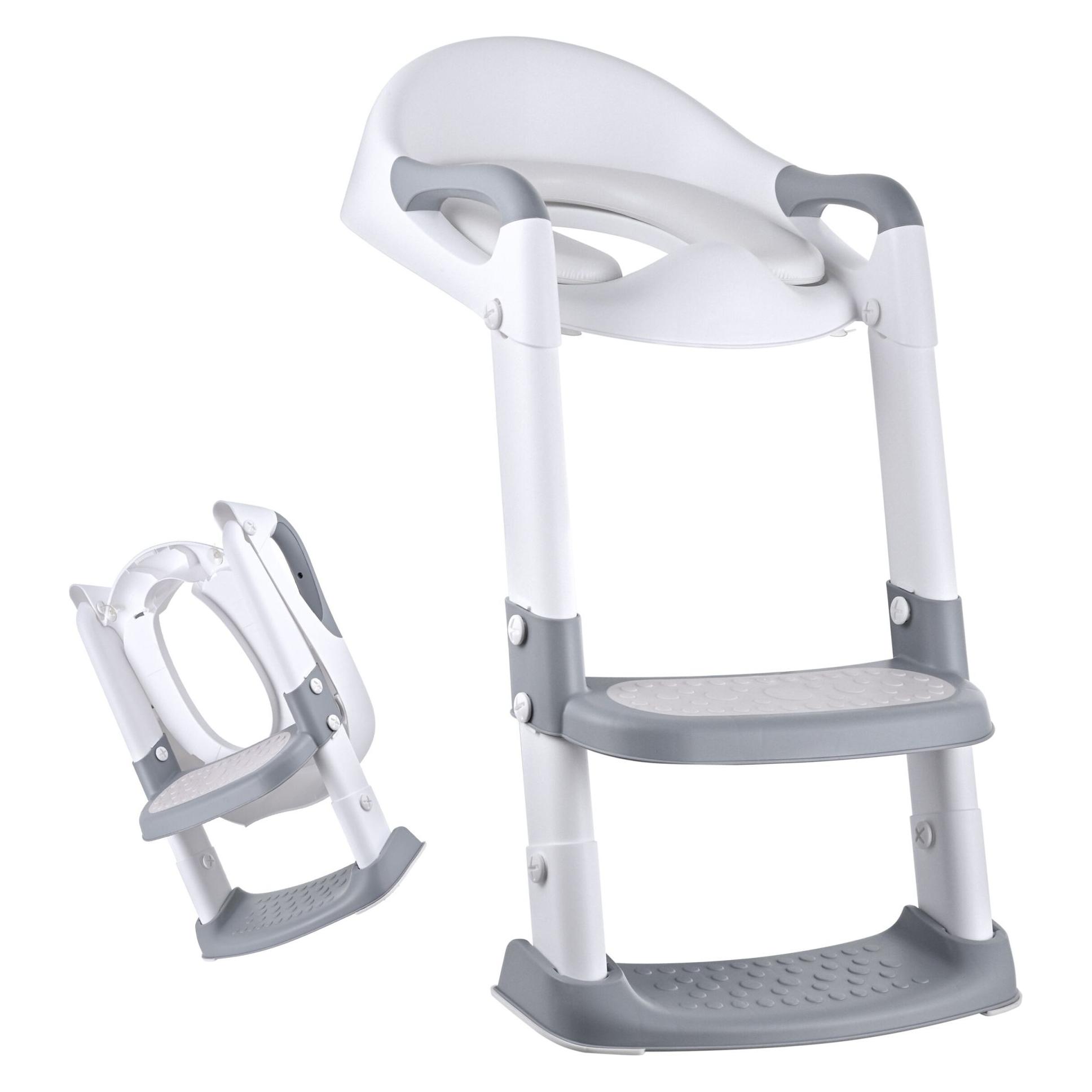 Relaxdays Kinder-Toilettensitz (4052025818388)