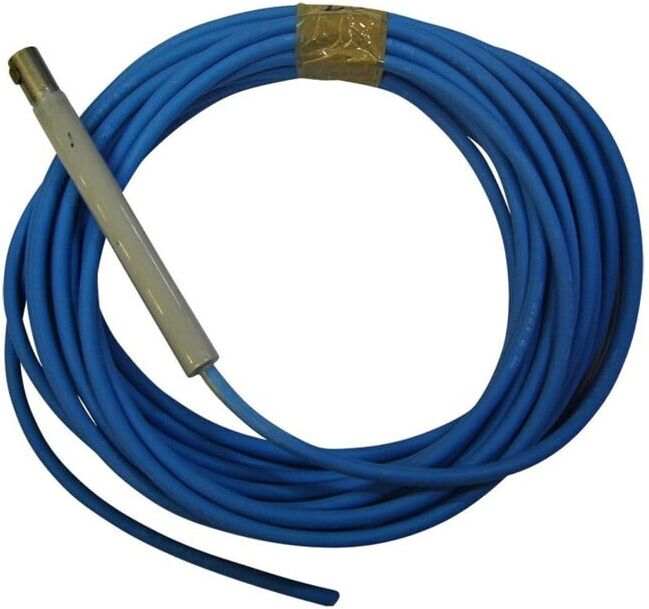 Grundfos Câble submersible 4x2,5 mm², 20 m, avec raccord, pour pompe submersible (0079H022)