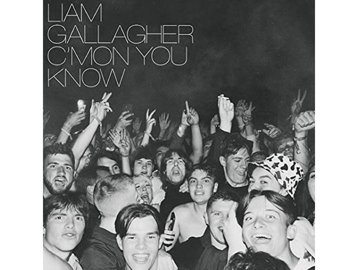 C Mon You Know