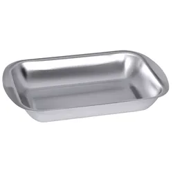 Contacto Schale, rechteckig 24 cm