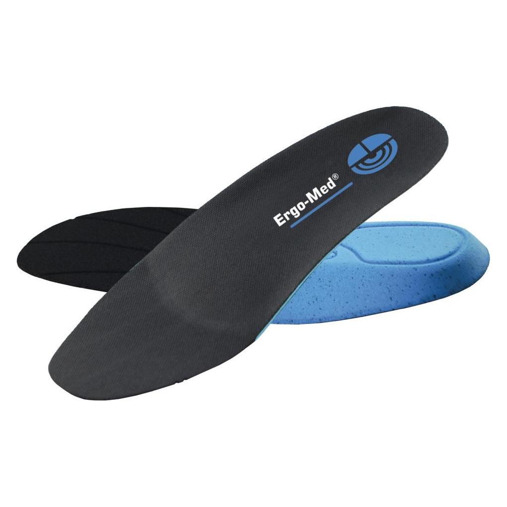 Atlas Einlegesohle Ergo-Med Blue (99000 40)