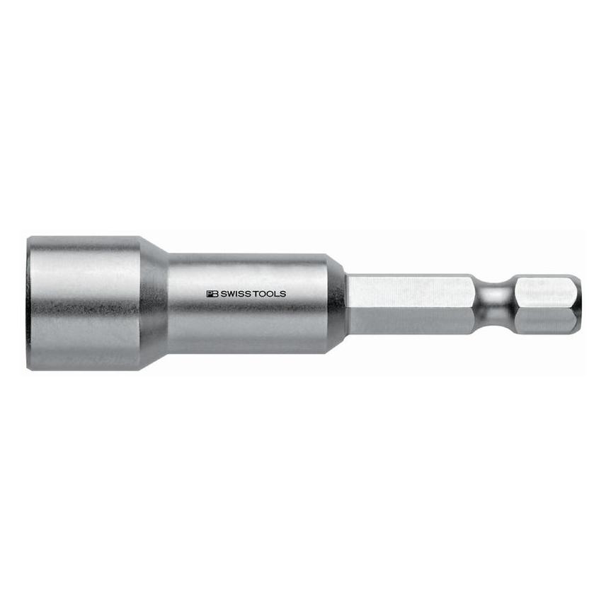 PB Swiss Tools Steckschlüssel-Klinge (Sechskant (hexagonal)) (PBE6-200/5.5M 7610733060610)