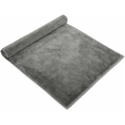 Möve, Badteppich, Bamboo Luxe (60 x 60 cm)