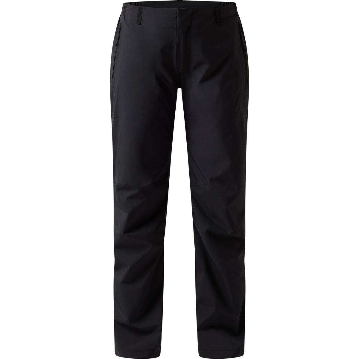 Haglöfs Ozka Proof Pant Women true black (2C5) S 6082092C5015