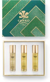 Creed Women's 3-Piece Gift Set coffret para mulheres . Women's 3-Piece Gift Set