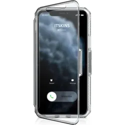 Itskins Spectrum Vision (Apple iPhone 11 Pro), Smartphone Hülle, Transparent