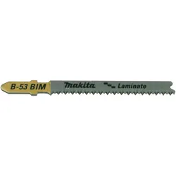 Makita Stichsägeblatt B-53 Laminat B-10970