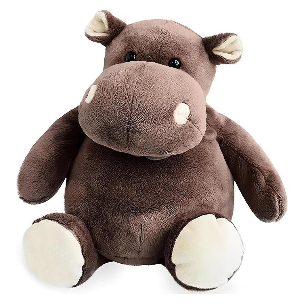 Histoire D'ours Plüschhippo (21.50 cm) (HO1057)