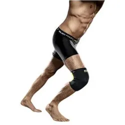 Select Kniebandage - schwarz - XS