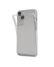 SBS Skinny Cover für iPhone 14 transparent 6,1" (TESKINIP1461T)