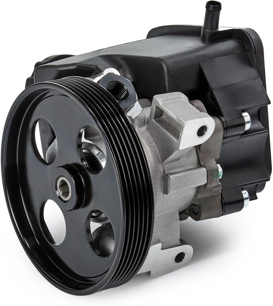 RIDEX 12H0067 Power steering pump