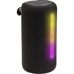 Denver BTL-330B BLACK Bluetooth® Lautsprecher WLAN, USB, tragbar Schwarz 111151020890