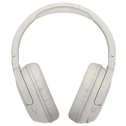 Belkin SoundForm Surround Kabelloser Over-Ear-Kopfhörer sandfarben