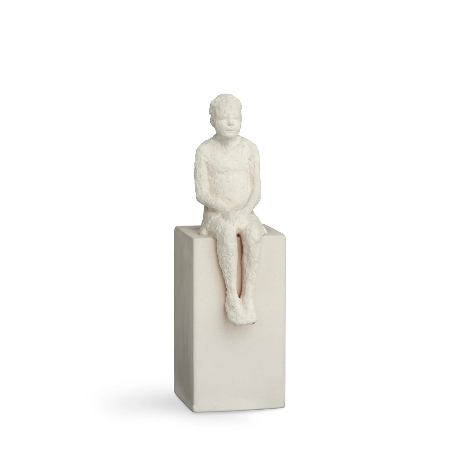 Kähler Character beeld met boodschap The dreamer