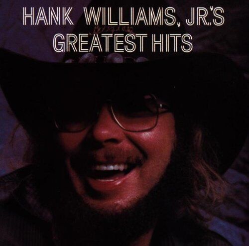 Williams, Hank Jr. - Greatest Hits - Preis vom 11.10.2026 03:10:56 h