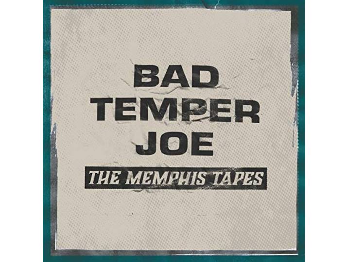 The Memphis Tapes