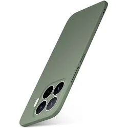 moex Alpha Case Xiaomi 17T Hardcase ultra dünn