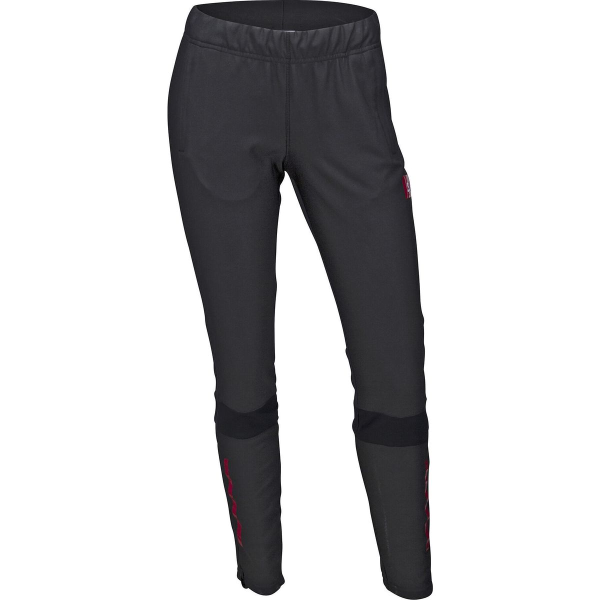 Swix Paragon Gore Infinium Pants W phantom (12400) XL 22817-12400-XL