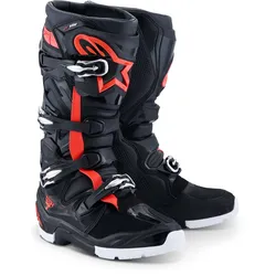 Alpinestars Tech 7 Enduro Drystar WP Motocross Stiefel 7