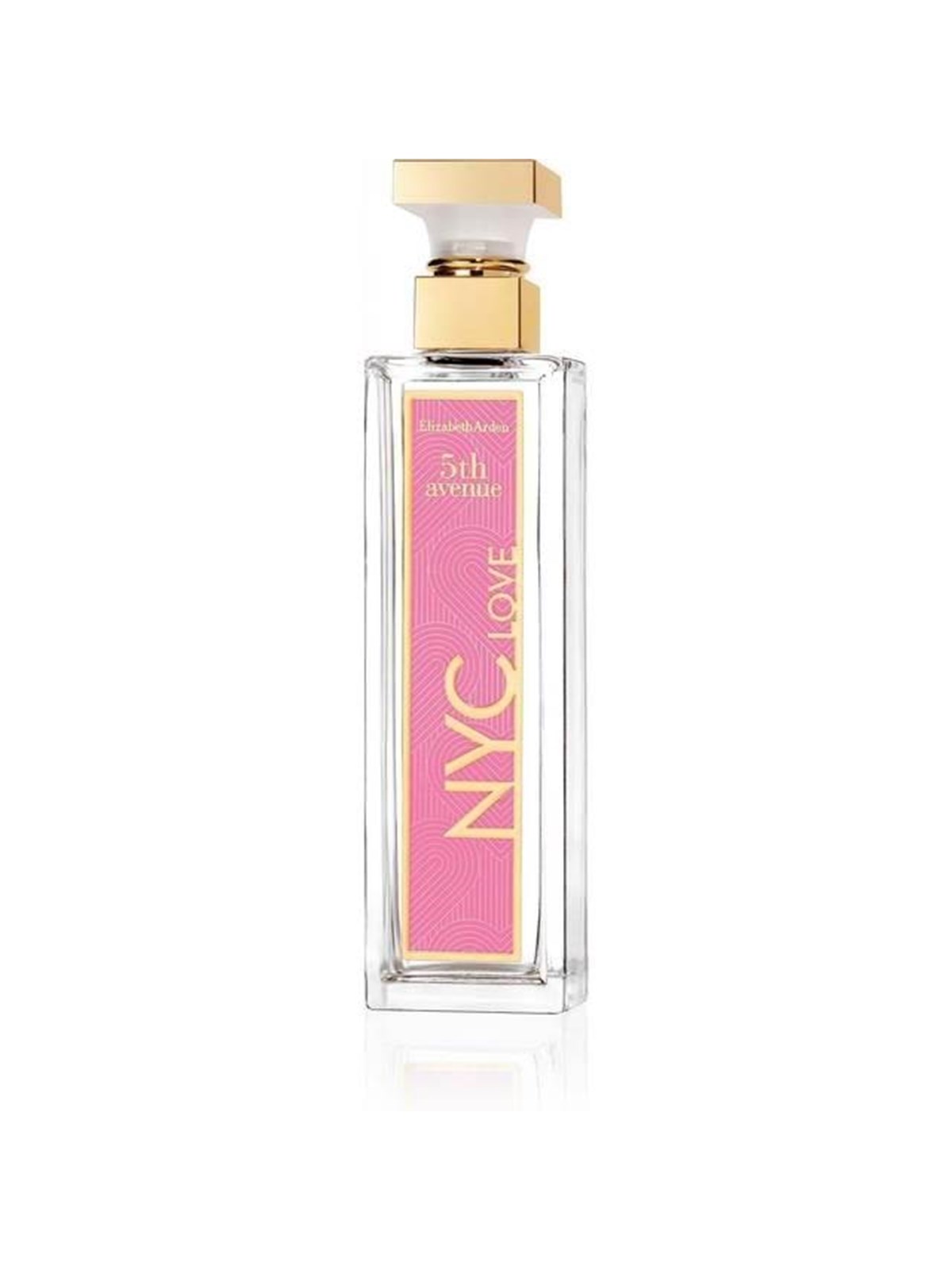 Elizabeth Arden 5Th Avenue NYC - 75 ml0